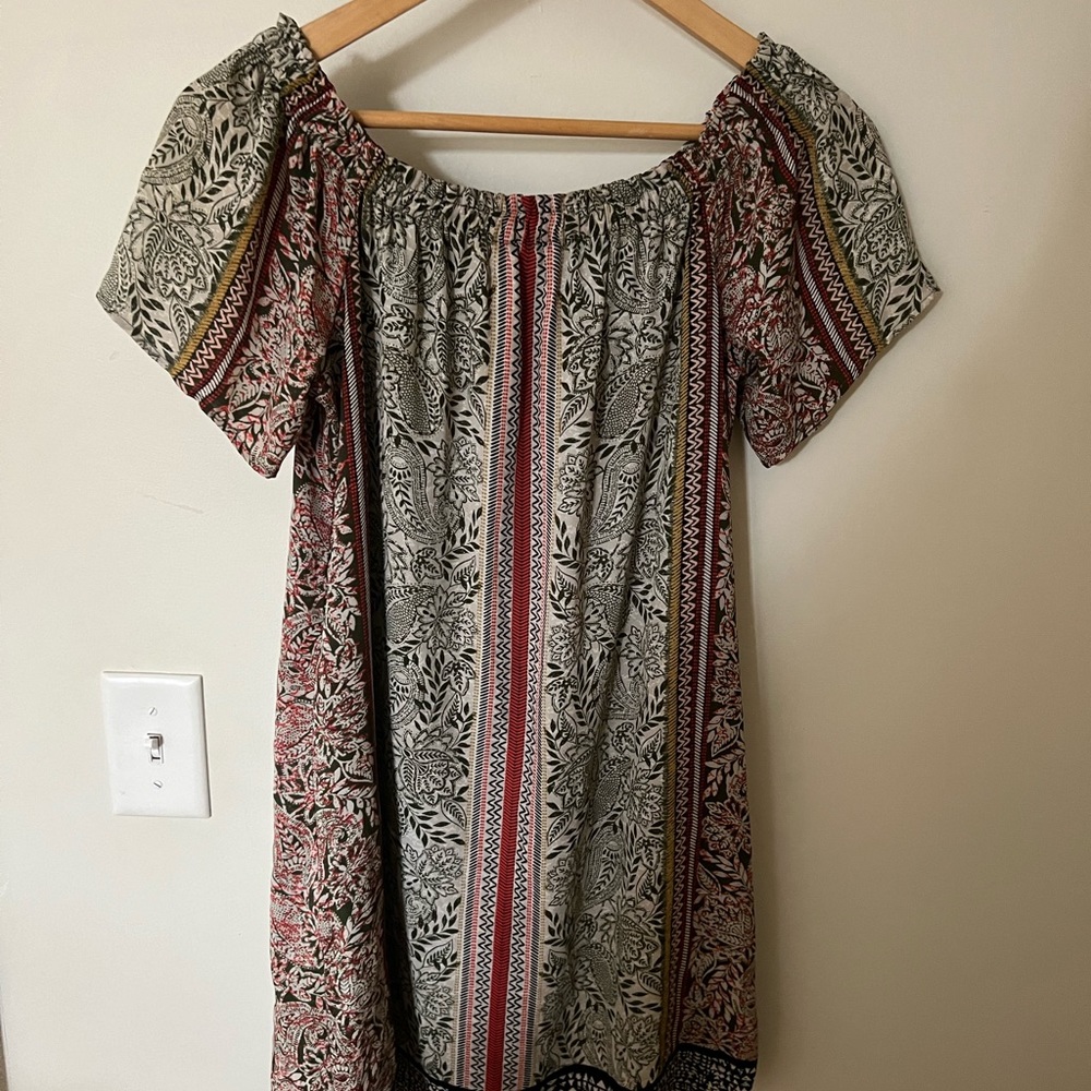 XS DR2 Dress